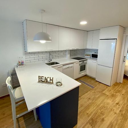 Apartament Maria Salou Zewnętrze zdjęcie