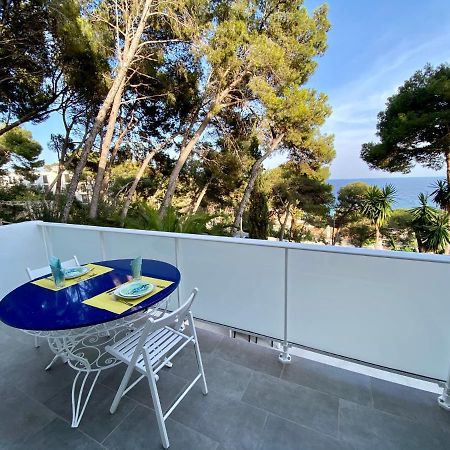 Apartament Maria Salou Zewnętrze zdjęcie