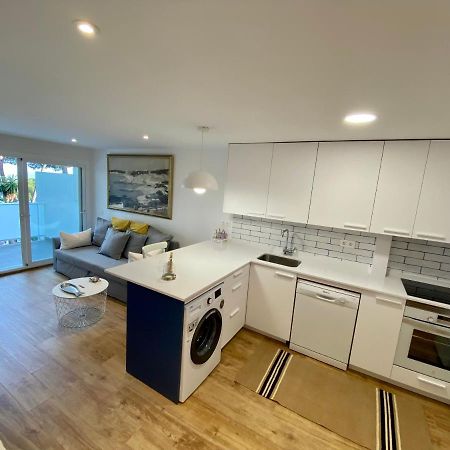 Apartament Maria Salou Zewnętrze zdjęcie