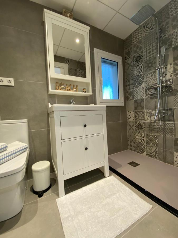 Apartament Maria Salou Zewnętrze zdjęcie