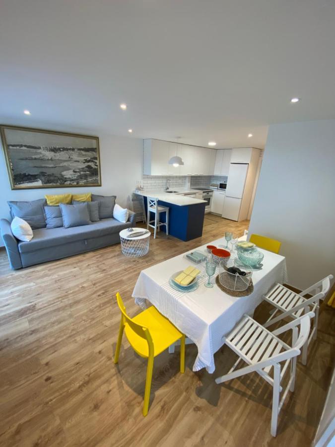 Apartament Maria Salou Zewnętrze zdjęcie